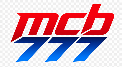 MCB 777 লোগো
